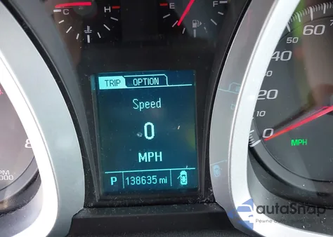 2014 Chevrolet Equinox Ls из США, поврежденный, VIN 2GNALAEK0E6165449